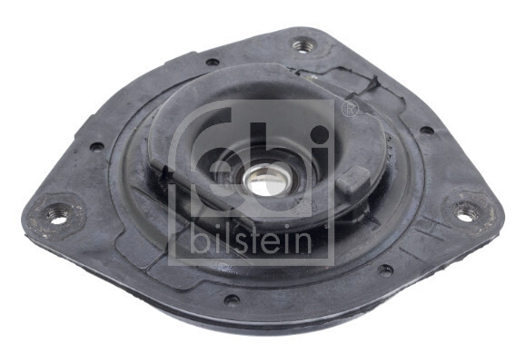 Febi FederbeinstüTzlager Vorderachse Links FüR Nissan 106735-image