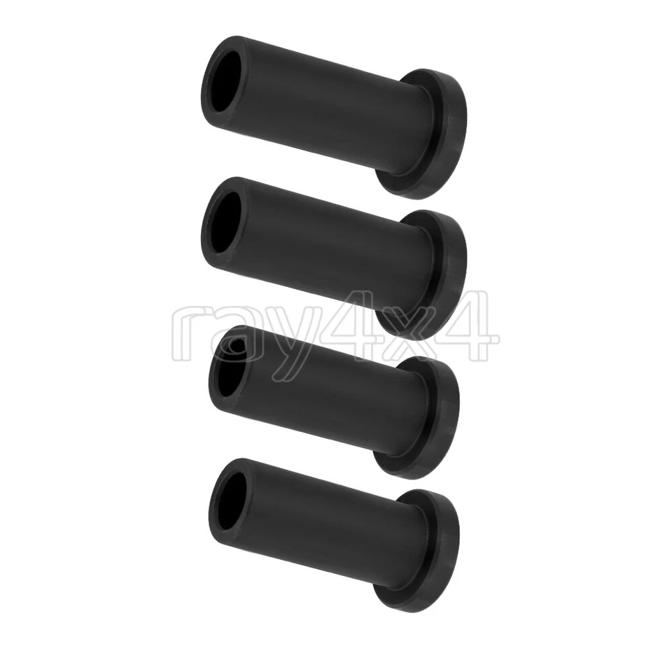 Kit de bujes y pernos delanteros de brazo en A inferiores para Arctic Cat M5 M6 M7 M8 M1000 8026-236 Foto 4 de 4