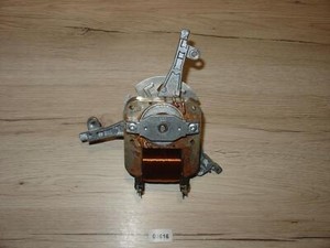 Siemens Backofen HE304550 / 01 Lüfterrad Motor Gebläsemotor Ventilatormotor