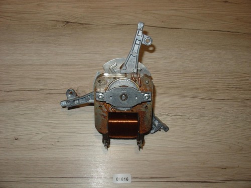 Siemens Backofen HE304550 / 01 Lüfterrad Motor Gebläsemotor Ventilatormotor