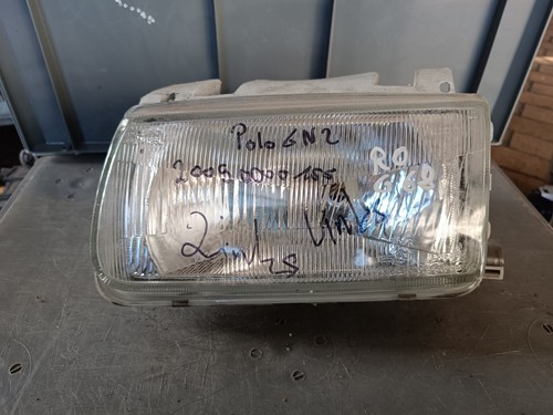 VW Polo 6N 6N1 Frontscheinwerfer Scheinwerfer links DEPO 08-441-1123