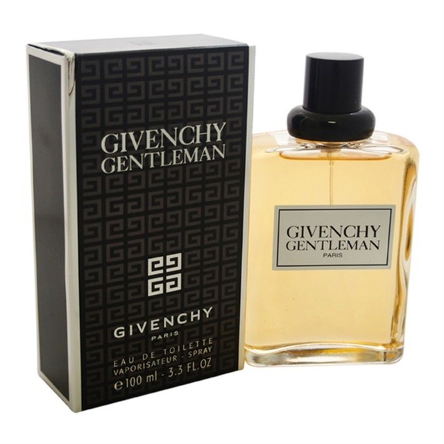 givenchy gentleman paris eau de toilette