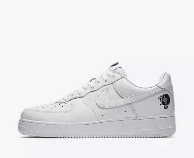 nike air force 1 ultraforce leather white