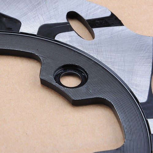PAS Rear Brake Disc Rotor For GSXR 600 750 1000 TL1000R /1000S SV650 1000 - Picture 3 of 5