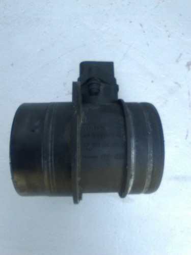 Audi A4 S4 B7 8E 8H 2006 Diesel 103kW Luftmassenmesser Sensor AGR10