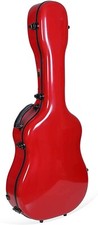 Crossrock Dreadnought Acoustic Guitar Case, D...