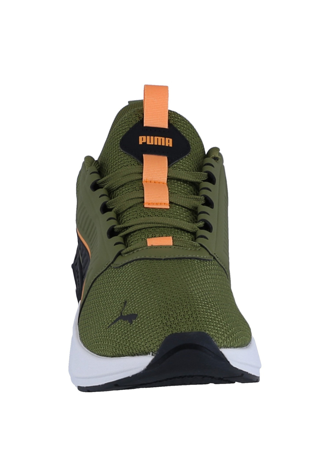 LOTTO Puma X Cell Nova Fs Sneakers Scarpe Da Corsa 379494 06 Verde
