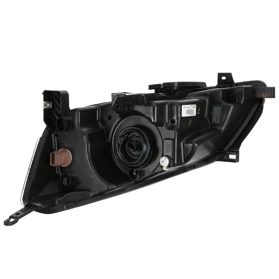 OEM 2013-2020 Nissan NV200 Right Passenger Headlight Assembly NEW 26010-3LM0A - Image 2 of 4