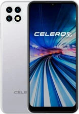 Wingtech Celero5G DSH98123 Boost Unlocked 64GB Silver CPO Kitted