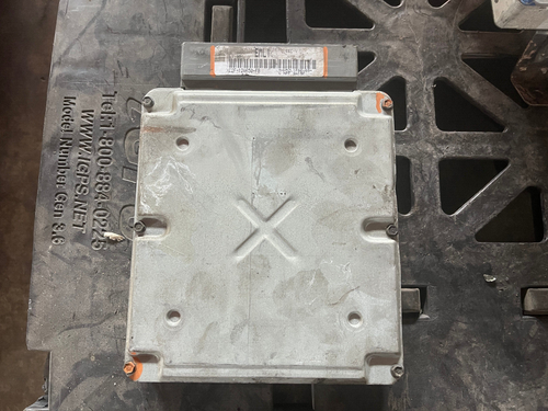 OEM Engine Control Module ECU Ford E-150 E-250 Van 4.2L V6 1999 XC2F ...