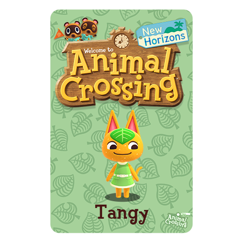 Animal Crossing NFC Amiibo Cards - 5&10 Pack Available - CHOOSE ANY VILLAGER! - Picture 223 of 254