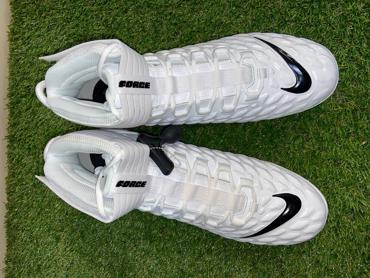 Nike Force Savage Pro 2 Detachable Football Cleats Size 16  display picture 2