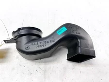 17-22 BENTLEY BENTAYGA RIGHT PASSENGER SIDE AIR GUIDE DUCT TUBE PIPE COVER OEM