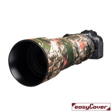 easyCover Lens Oak for Canon RF Canon RF 800mm F11 IS STM Forrest Camo 