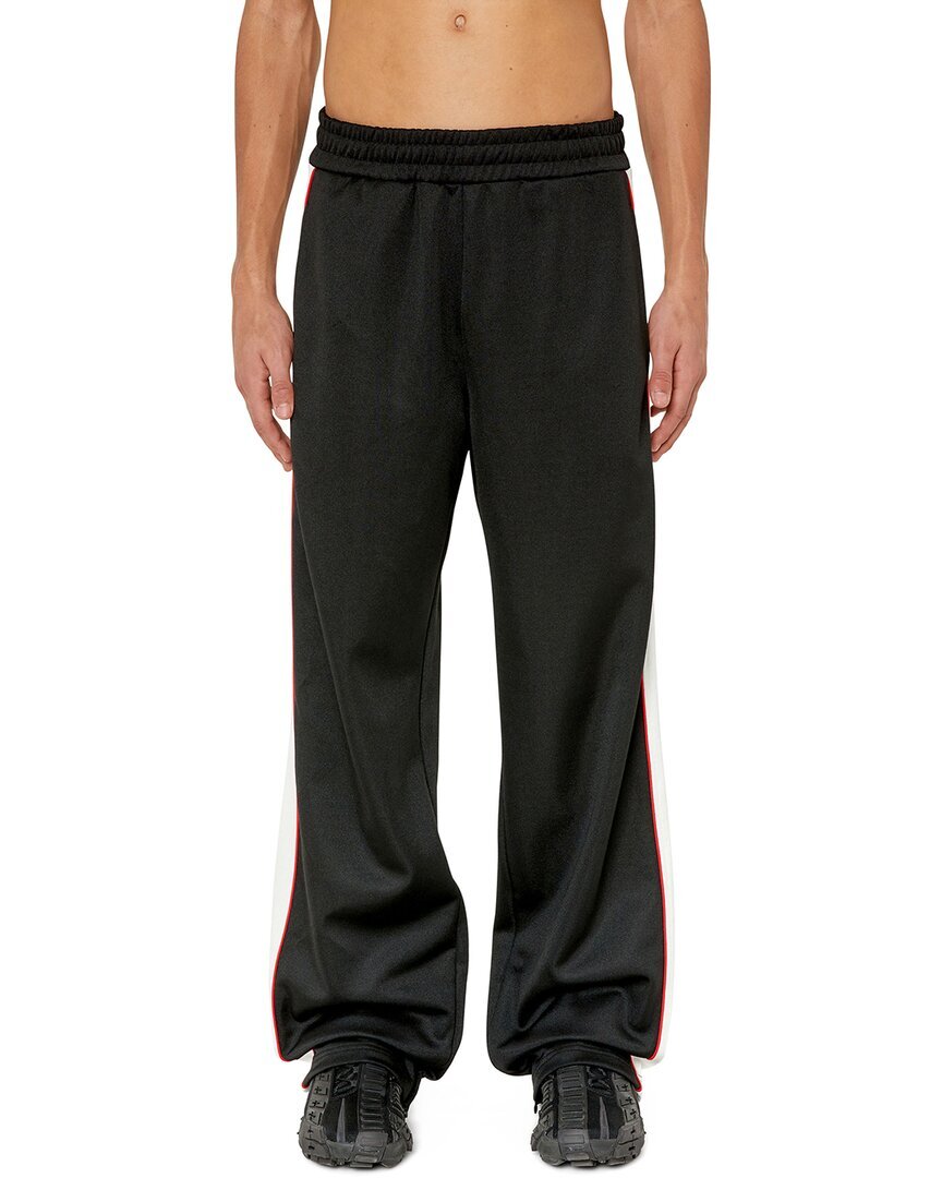 Мужские брюки Diesel Martik черного цвета S