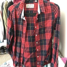 Jack Wills Shirt In Good Condition
