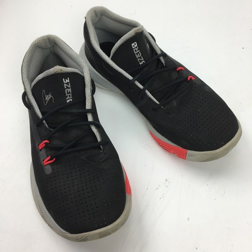 Under Armour 3Zero III Steph Curry 