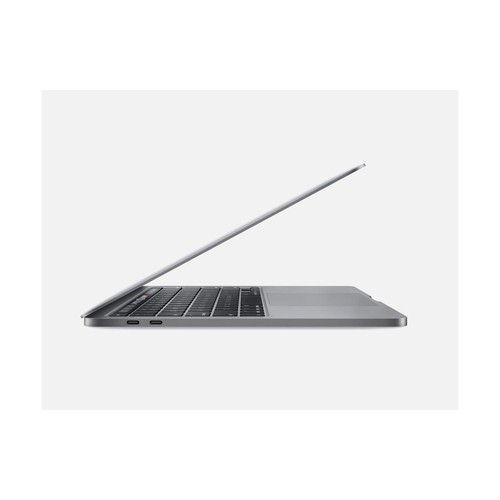 Apple MacBook Pro 13 CTO (2020) Core i7 16GB RAM 512GB SSD Space Grey - Afbeelding 2 van 3