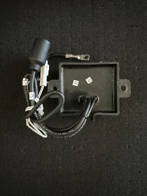 Am General AMG 6015616 Thermostat Flow Control for HMMWV Humvee 