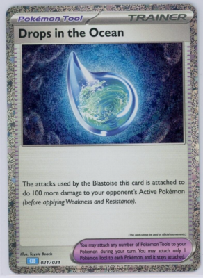 pokemon cards ocean city md Card - PreRelease Promo #9/132 Retreat Cost Oshawott Pokemon Card Credit Card