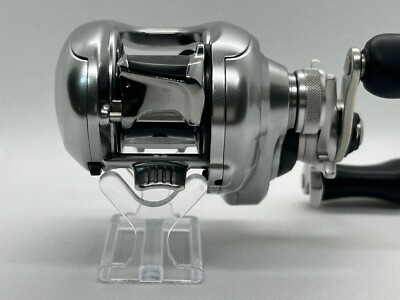 Shimano 16 Metanium MGL HG Right Handle Bait casting 7.4 : 1
