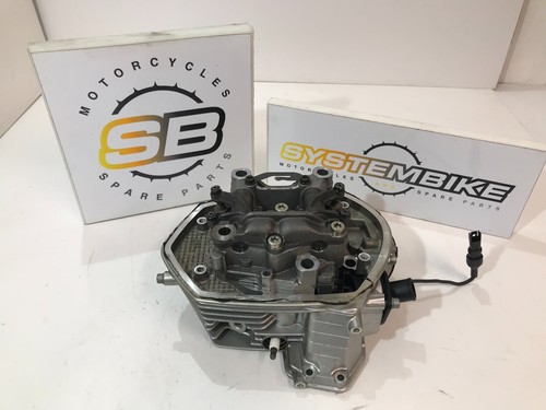 MOTORKOPF LINKS BMW R 1200 R 2006-2010 / HEAD ENGINE R1200R 06-10