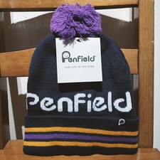Penfield Unisex Beanie Hat