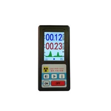 Dosimeter Geiger Counter Nuclear Radiation Detector Radioactivity Detector ot25 