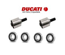 Ducati Pantah 350 500 600 650 XL TL SL Zahnriemen Spannrollen Spanner Lager Set