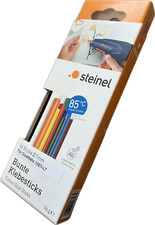 STEINEL Klebesticks 7mm 11mm 7 11 Heißkleber Heißklebestifte f Heißklebepistole