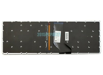 New for Acer Predator Helios 300 G3-571 G3-572 Keyboard US backlit