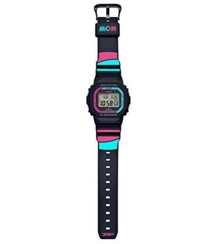 CASIO G-SHOCK Watch GW-B5600GZ-1JR GORILLAZ collaboration CASIO G-SHOCK Watch GW-B5600GZ-1JR GORILLAZ collaboration