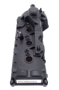 Ventildeckel Zylinderkopfhaube RE Original Audi VW CDU CDUC 3,0 TDI 059103470AL