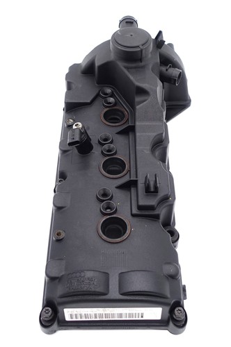 Ventildeckel Zylinderkopfhaube RE Original Audi VW CDU CDUC 3,0 TDI 059103470AL