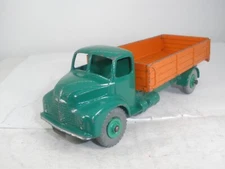 Dinky Toys #418 Leyland Comet Lorry EXCELLENT CONDITION ORIGINAL WITH TAILGATE