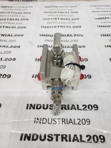 HAM-LET M-30H-8NF-SS-T-T MANIFOLDS - 第 5/7 張圖片