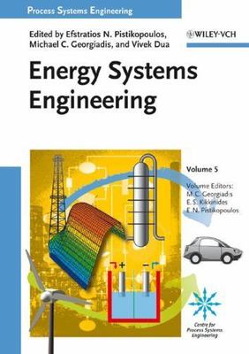 Energy Systems Engineering by 