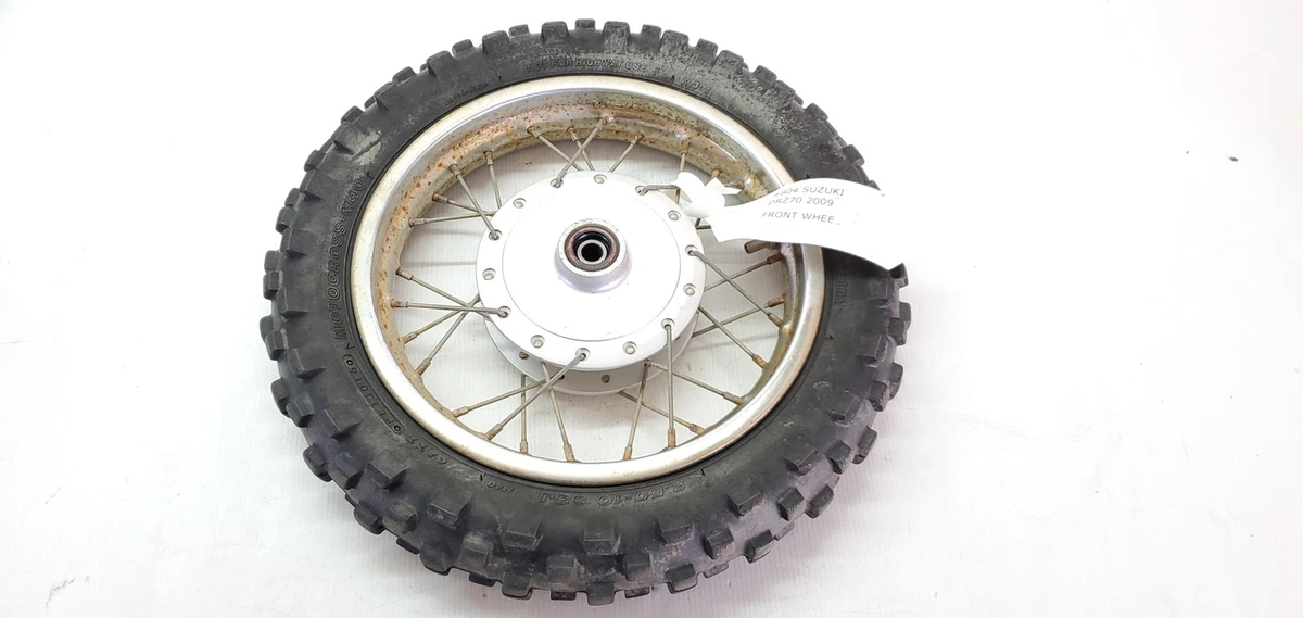 Motorcycle Wheels and Rims for Suzuki DRZ70 for sale | eBay