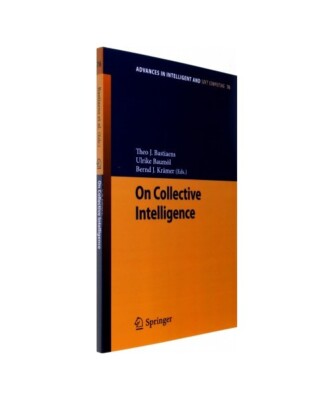 On Collective Intelligence