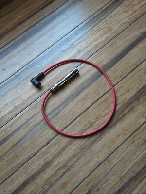  NEW Volkswagen Sharan Vento Passat Ignition Red Coil N.2 030035255A OEM 