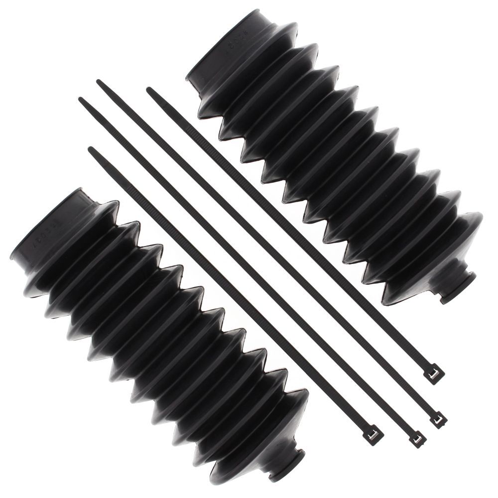 All Balls Rack Replacement Boot Kit For 2019 Polaris RZR S4 1000 51-3003
