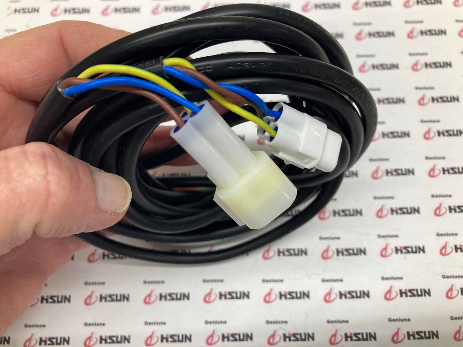 UTV/ATV Sensor Cable Assy (Speed Sensor Connect Cable) Hisun# 36340-115 ...