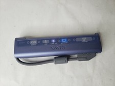 SONY PCGA-UPR5 VAIO iLINK PORT REPLICATOR