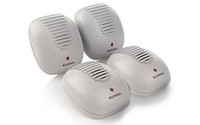 Ultrasonic Repeller Electronic Rat Mouse Repeller Scarer Indoor Inaudible 4pcs Ultrasonic Repeller Electronic Rat Mouse Repeller Scarer Indoor Inaudible 4pcs