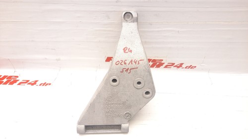 HALTER WASSERPUMPE VW GOLF 2 C CL GL MODA MADISON PASADENA FLAIR JETTA 026145515