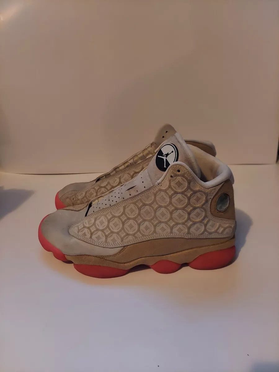 Jordan clearance 13 cny