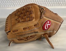 Rawlings RGB36 Ken Griffey Jr. Signature Series 12.5" Baseball Glove LHT LEFTY
