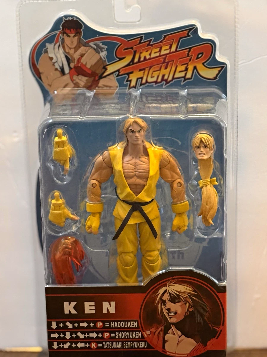 street fighter sota figure products for sale | eBay