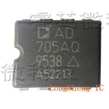 1PCS AD705AQ AD705 CDIP8 new *ib