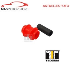 FEDERBEINLAGER DOMLAGER TEDGUM TED28209 I FÜR JEEP GRAND CHEROKEE II